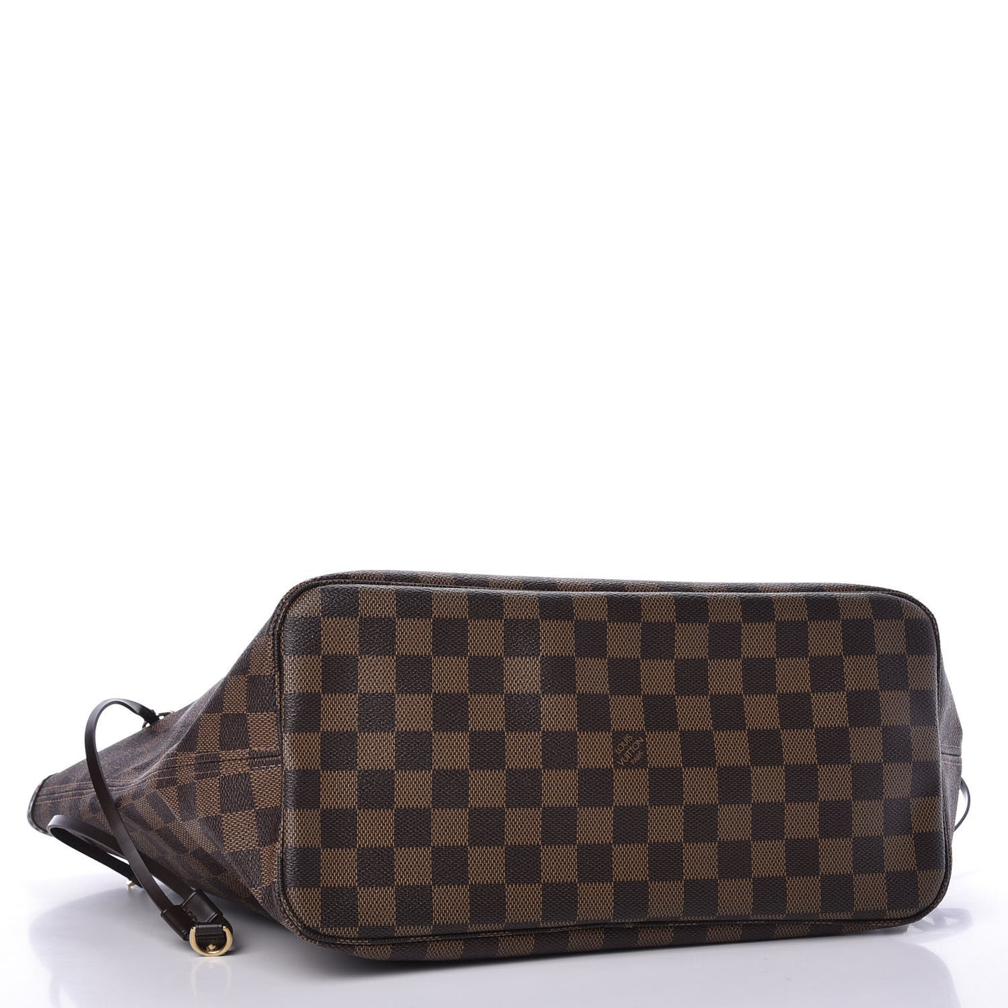 Damier Ebene Neverfull MM