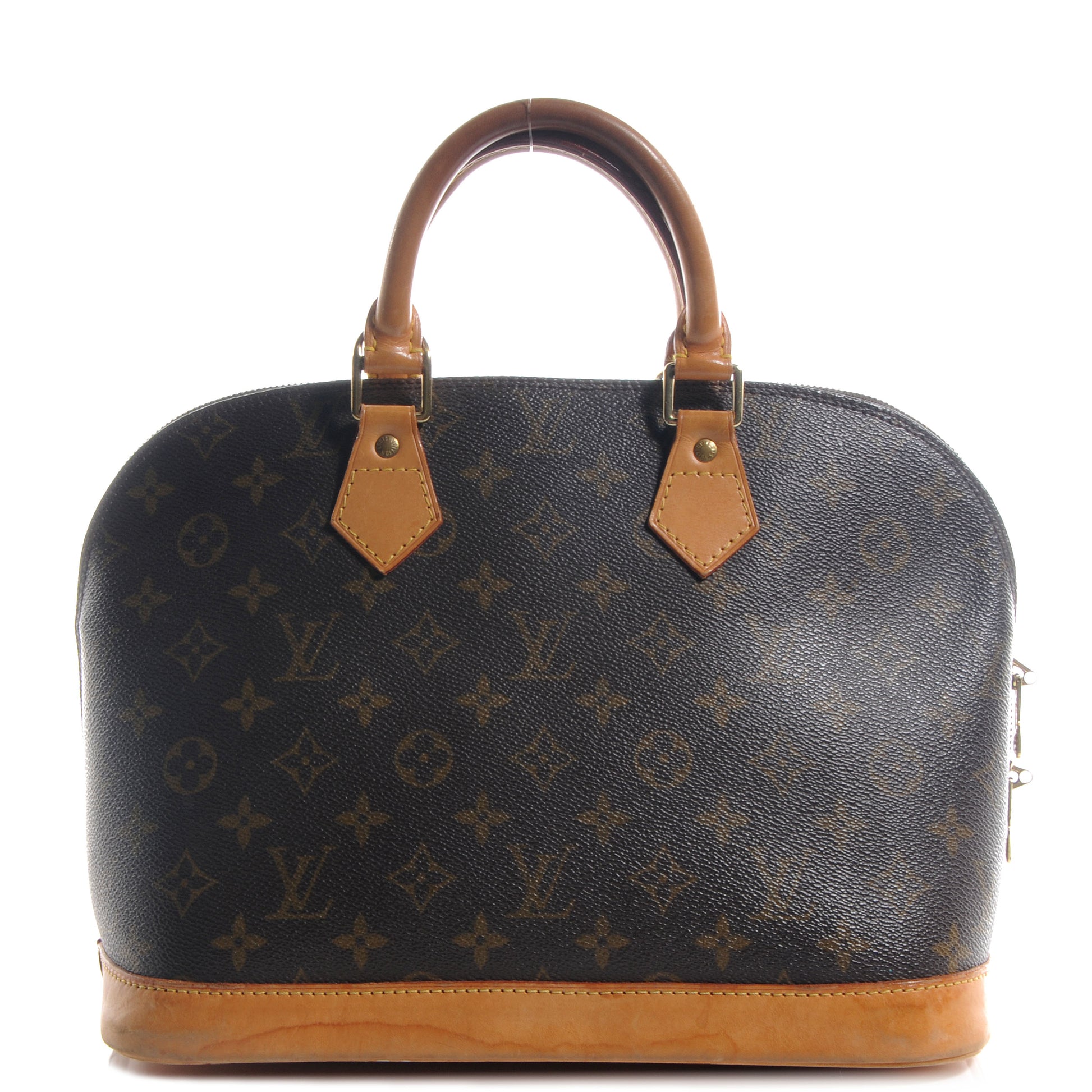 Louis Vuitton Monogram Alma PM 1 of 9