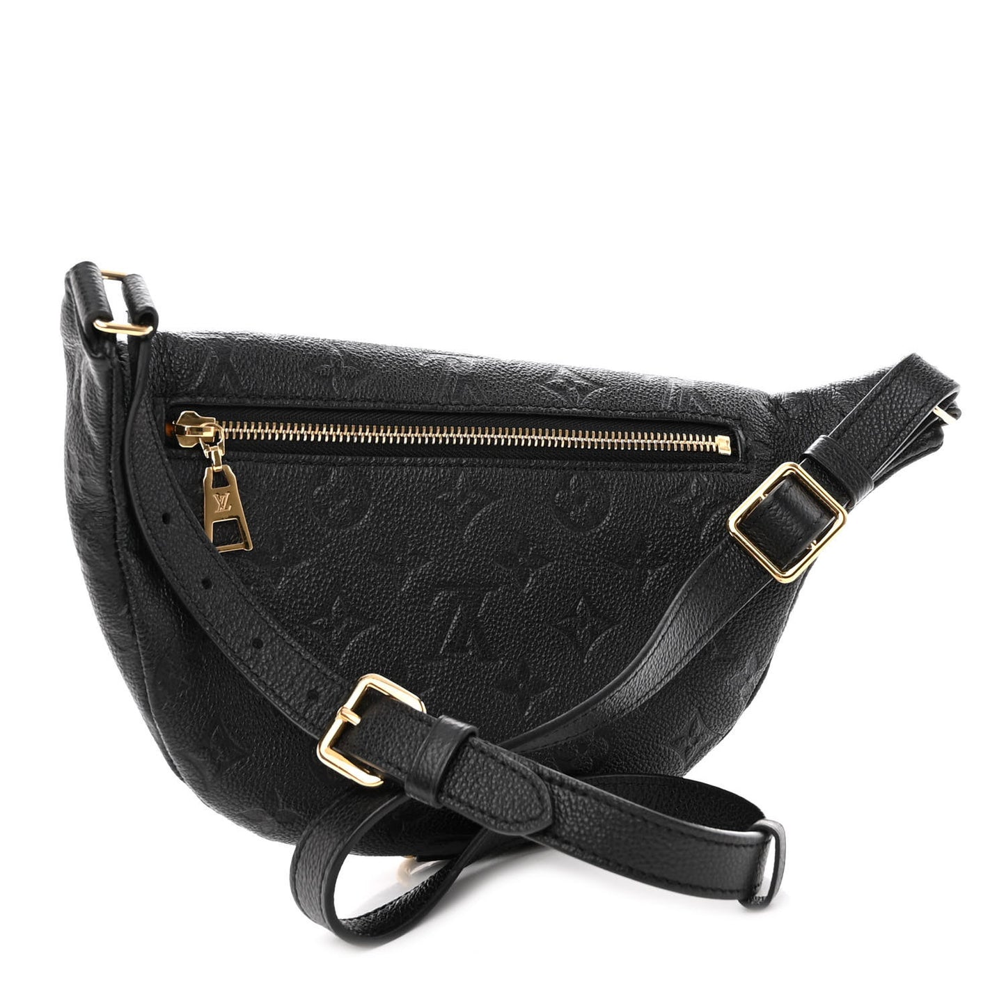 Empreinte BumBag Black