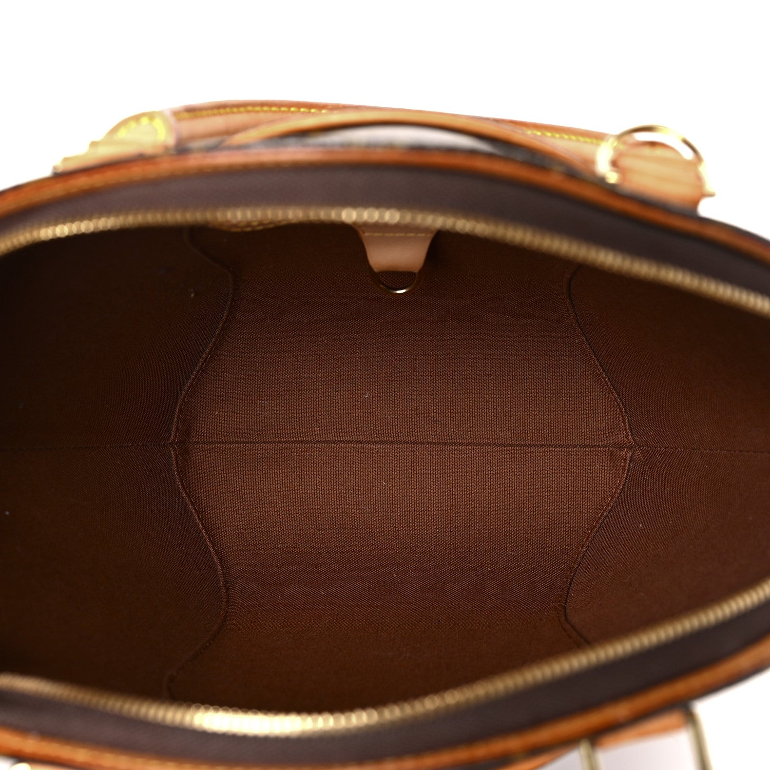 Louis Vuitton Monogram Ellipse PM 5 of 8