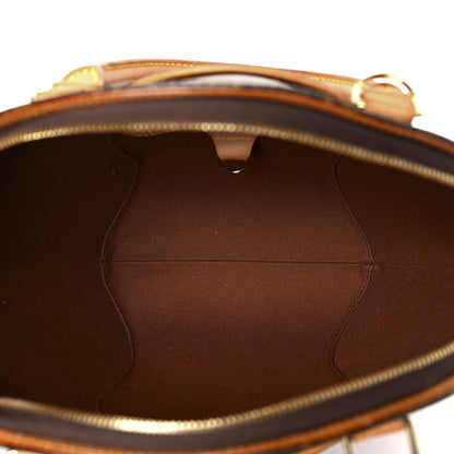 Louis Vuitton Monogram Ellipse PM 5 of 8
