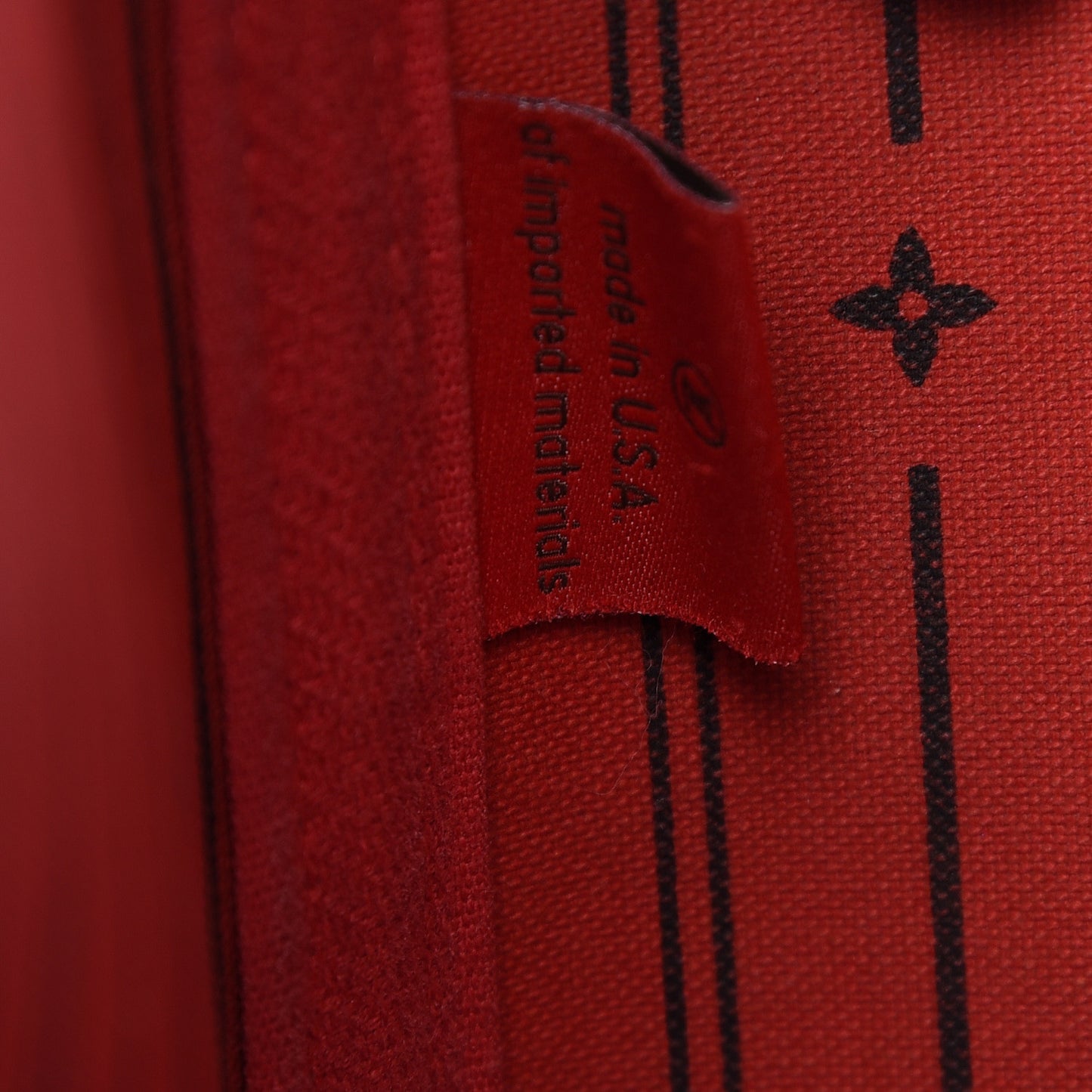 Damier Ebene Neverfull GM