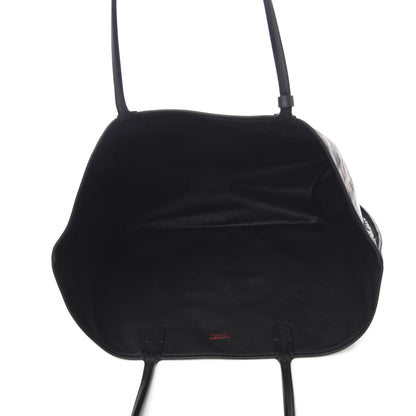 Goyard Goyardine Reversible Anjou PM Black 8 of 13