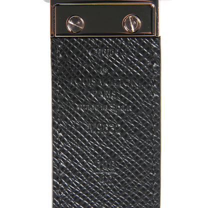 Louis Vuitton Damier Graphite 35mm LV Inventeur Reversible Belt 100 40 5 of 6