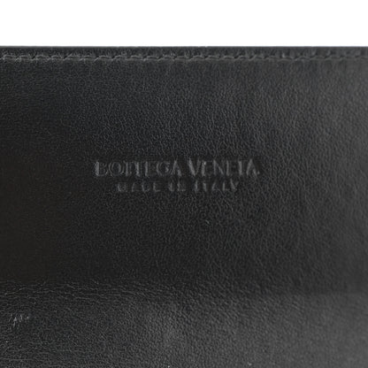 Bottega Veneta Nappa Maxi Intrecciato Cassette On Chain Black 6 of 12