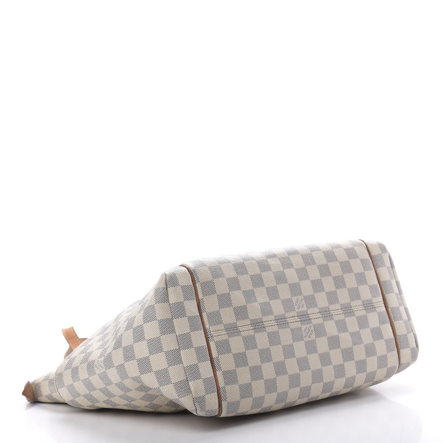 Louis Vuitton Damier Azur Totally MM 4 of 27