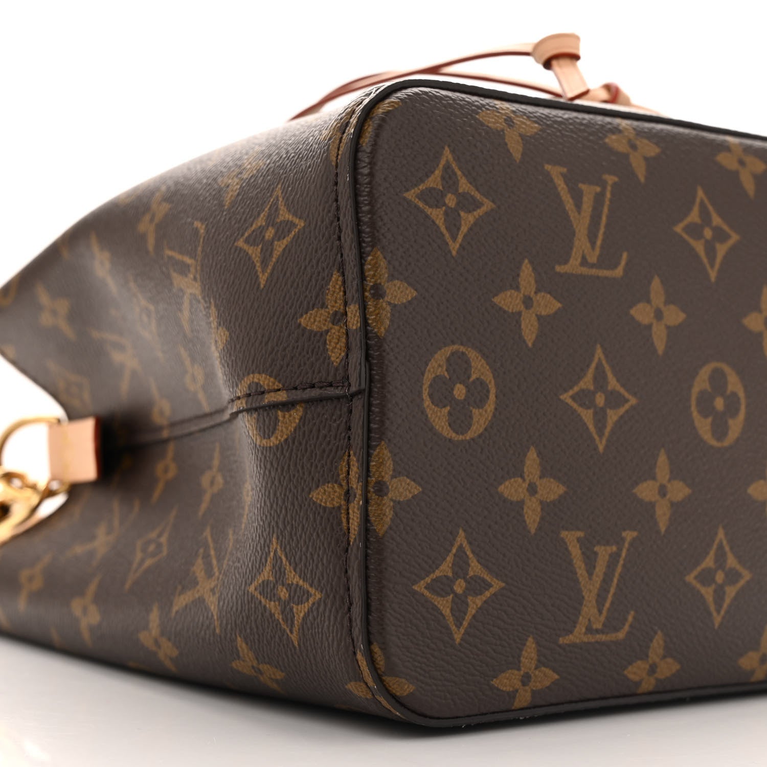 Louis Vuitton Monogram Neonoe BB 9 of 12