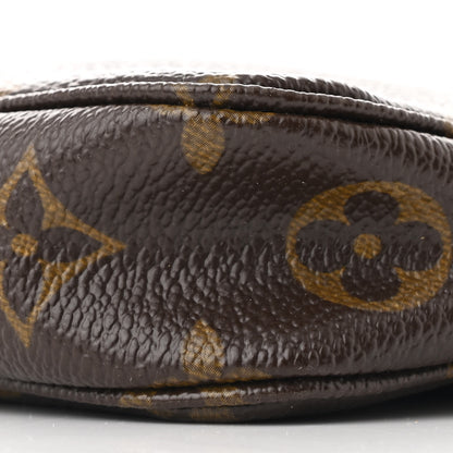Louis Vuitton Monogram Cerises Pochette Accessories 10 of 10