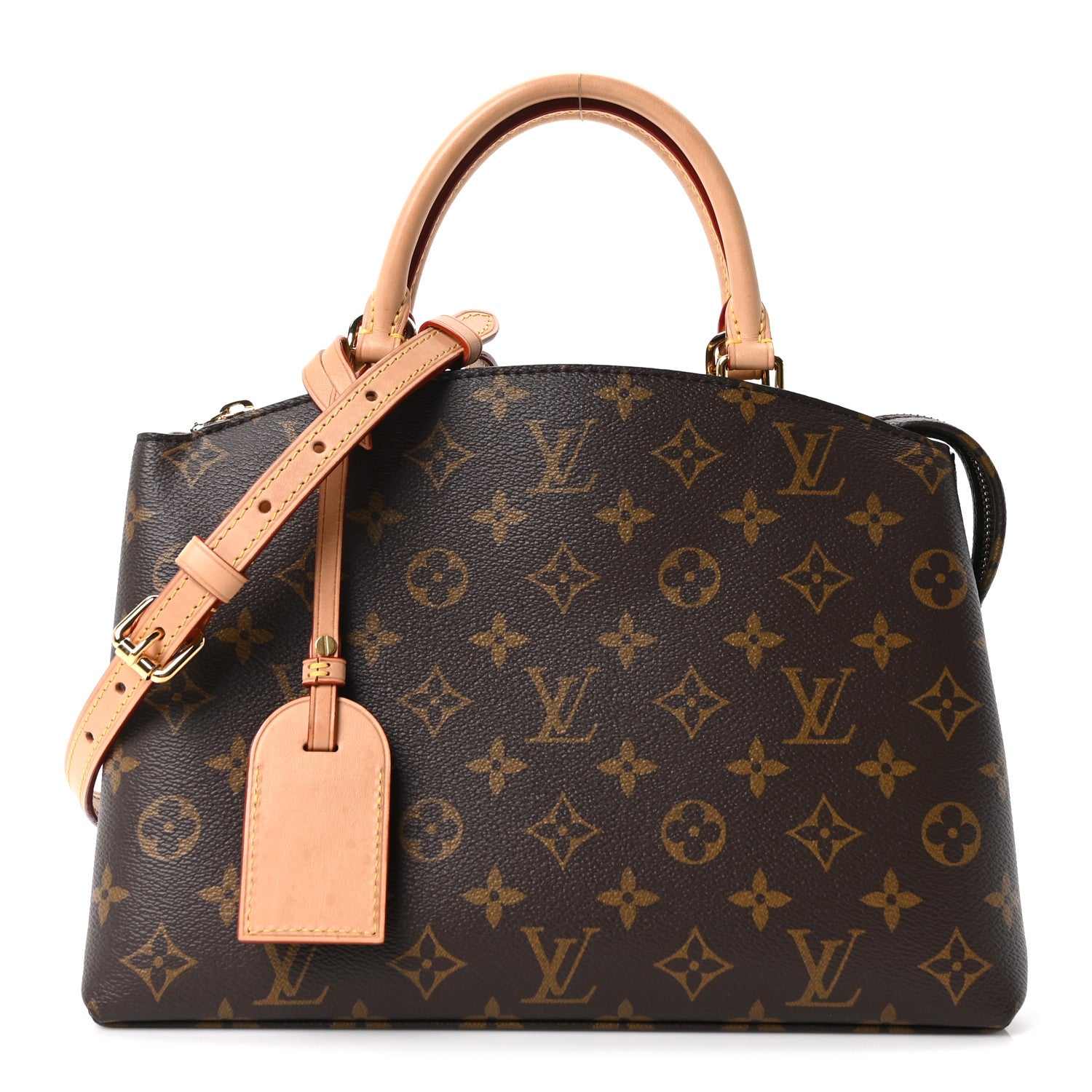 Louis Vuitton Monogram Petit Palais 1 of 9