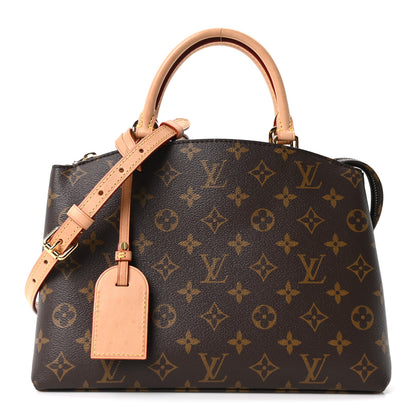 Louis Vuitton Monogram Petit Palais 1 of 9