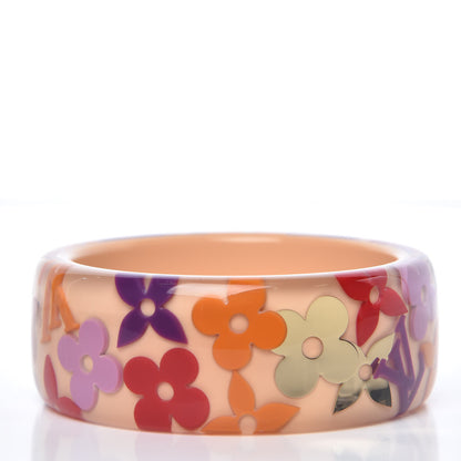 Louis Vuitton Farandole Bracelet Medium Beige 3 of 3