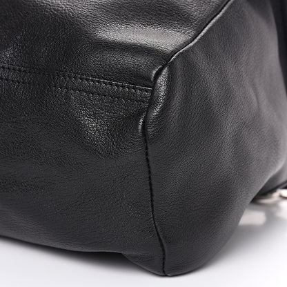 Givenchy Sugar Goatskin Medium Pandora Black 8 of 11