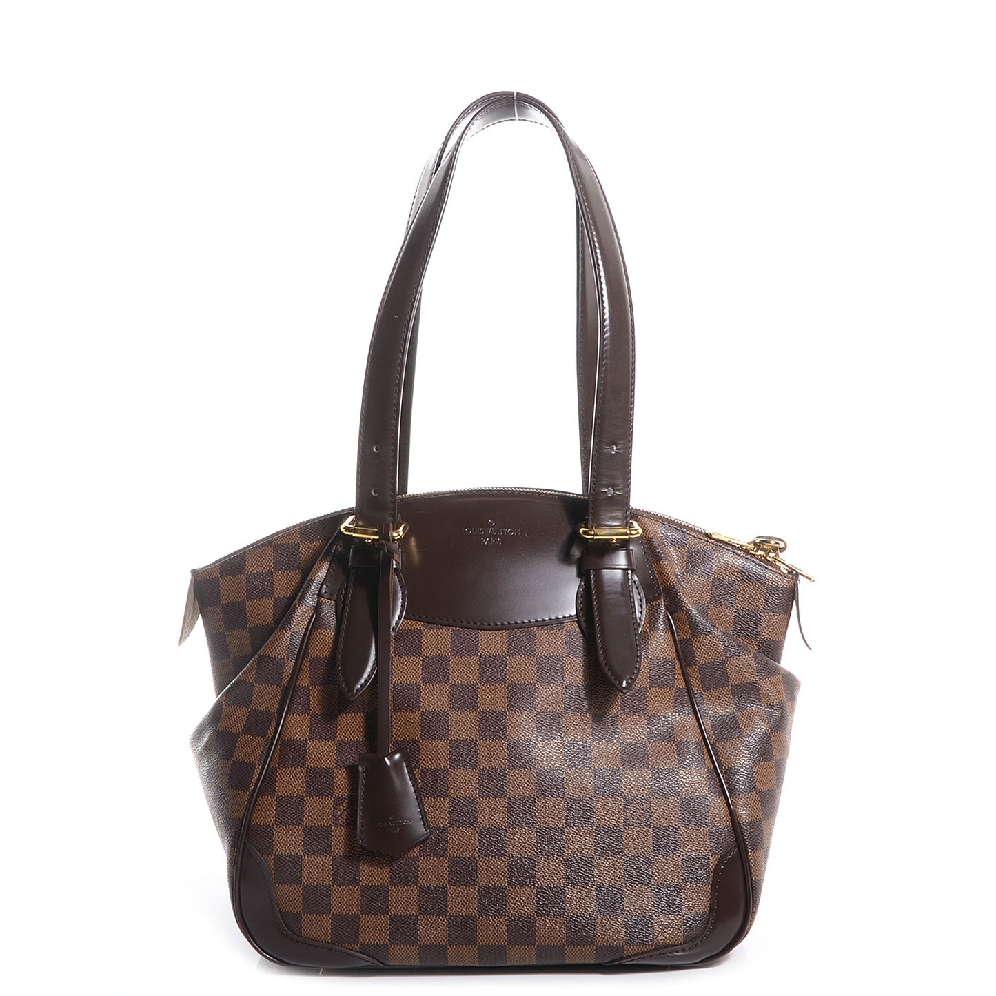 Damier Ebene Verona MM