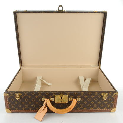 Louis Vuitton Monogram Alzer 65 6 of 7