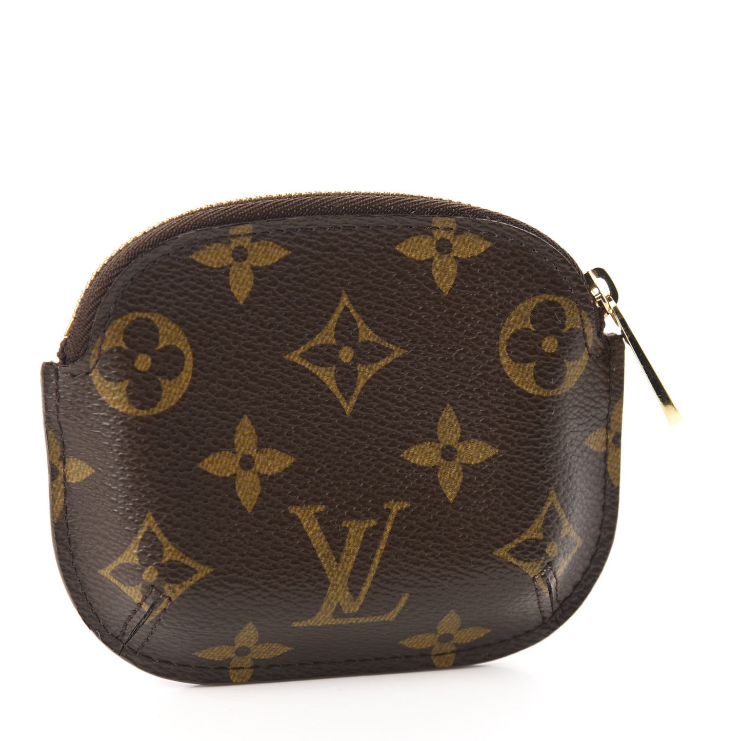Monogram Schilling Coin Purse