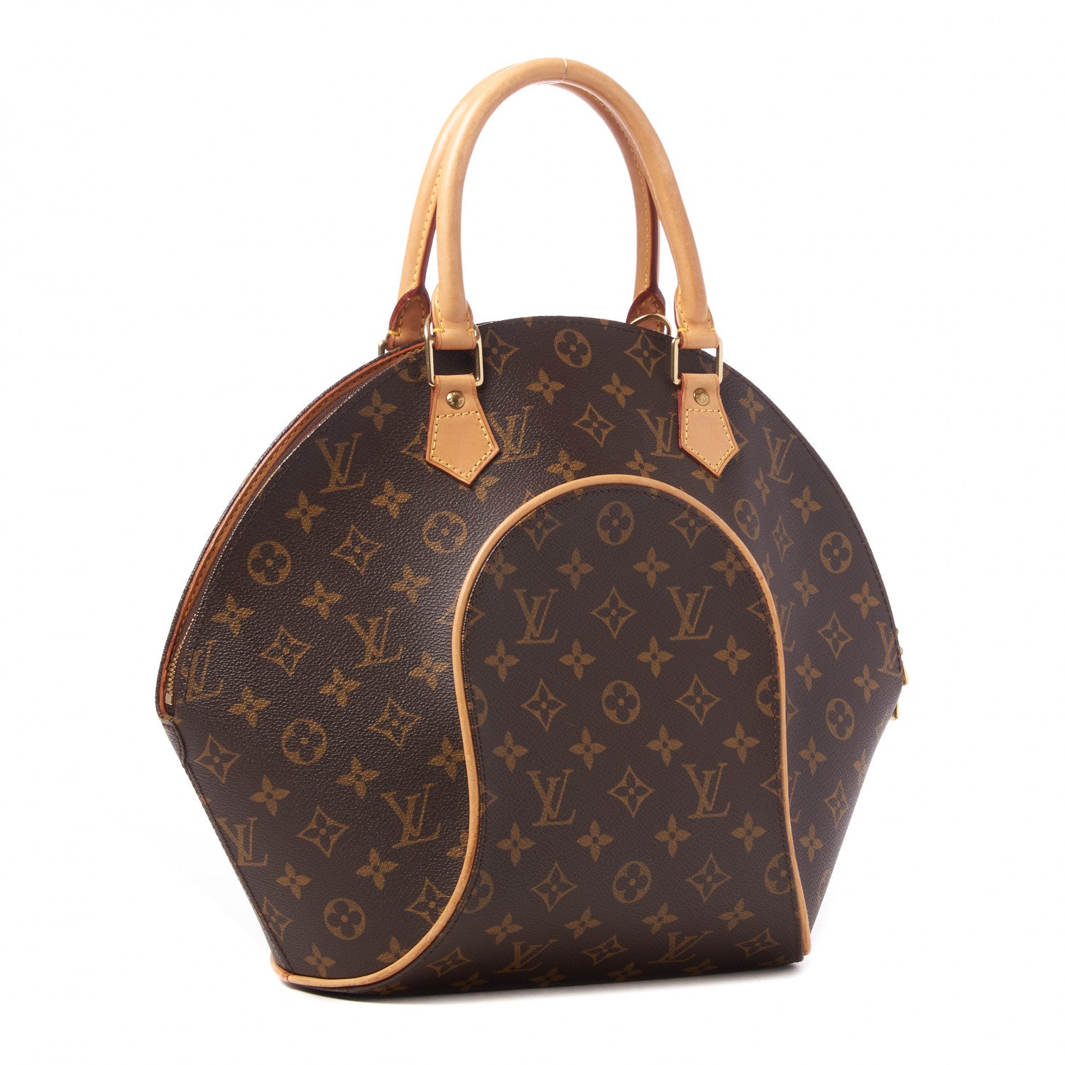 Louis Vuitton Monogram Ellipse MM 2 of 8