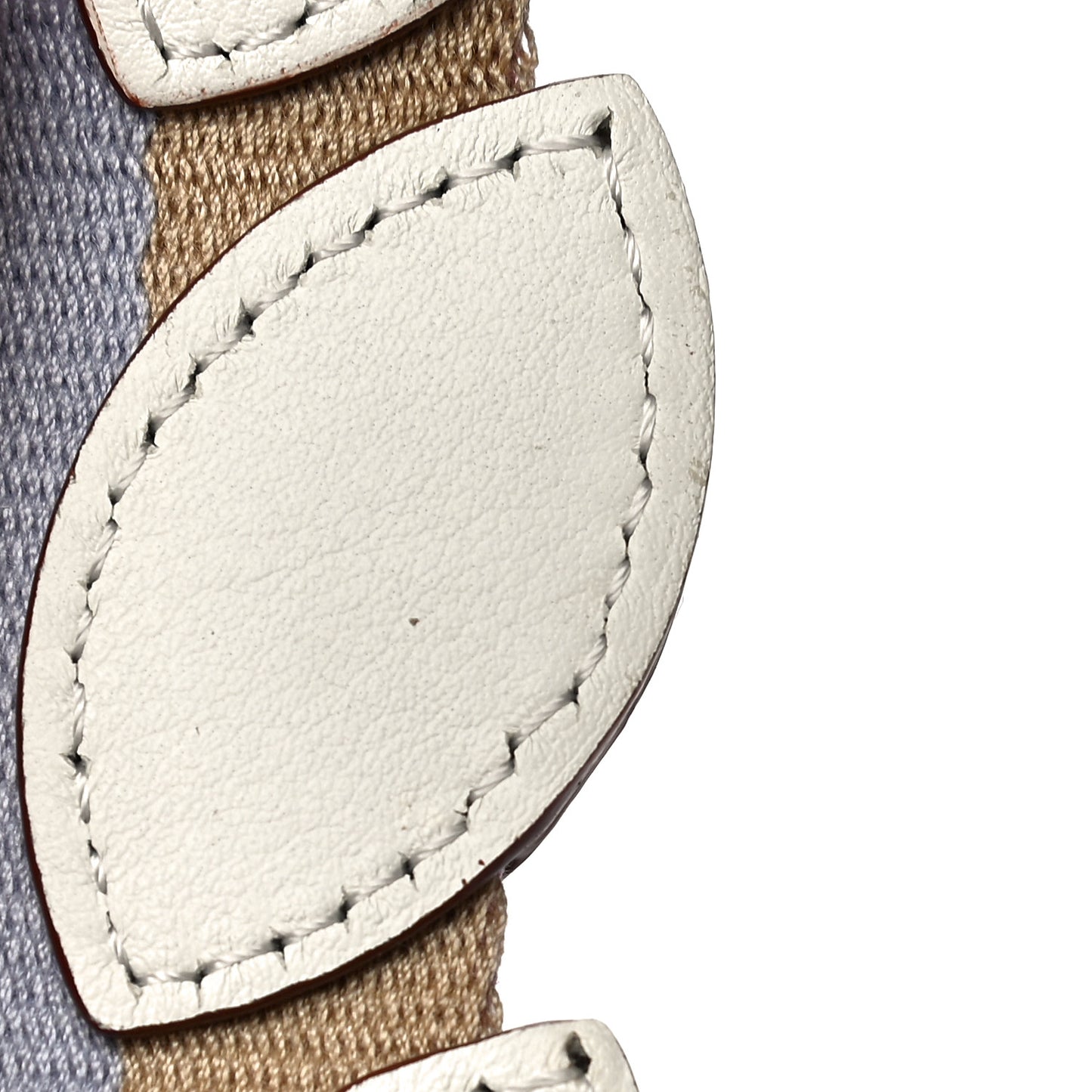 Calfskin Leaf Strap You Multicolor
