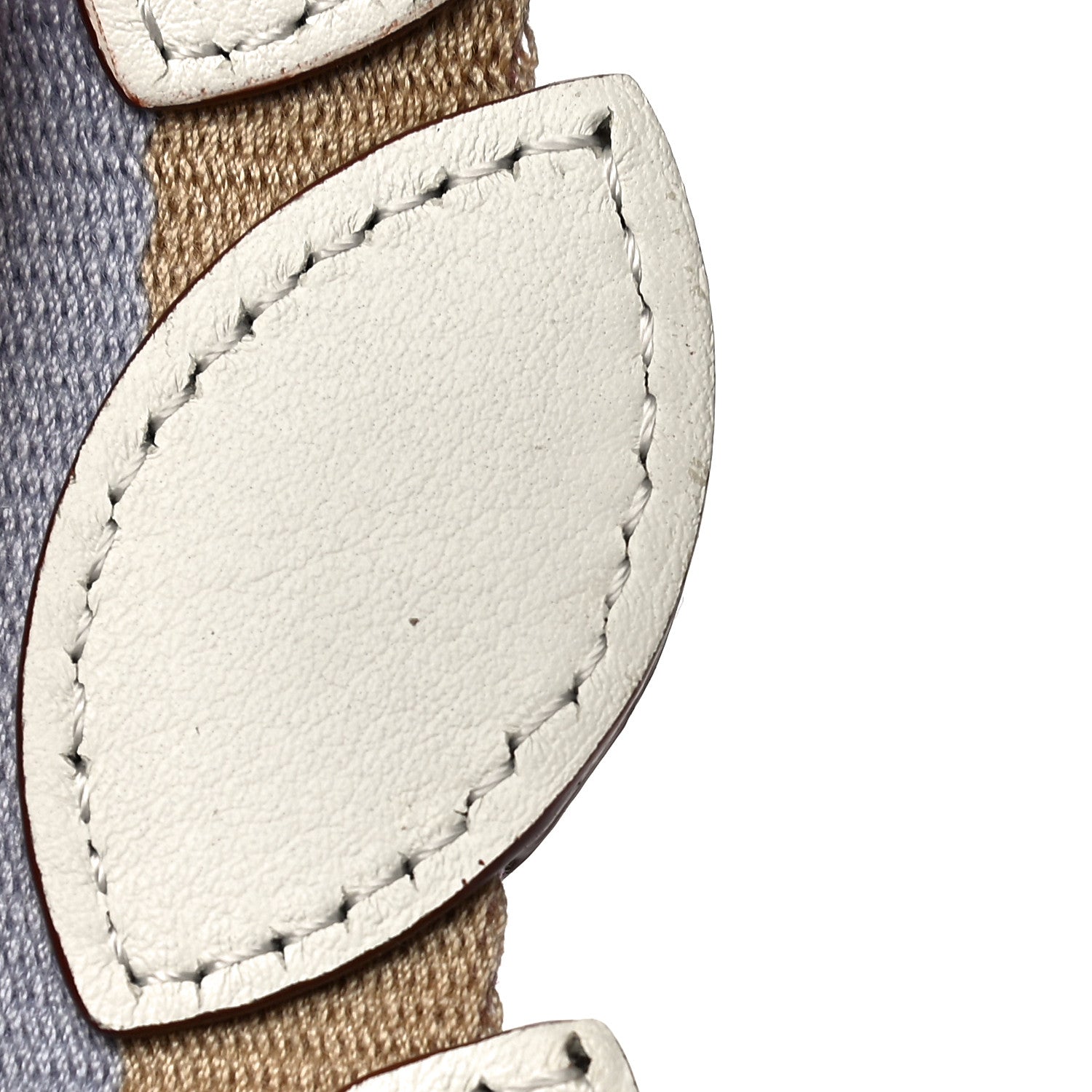 Fendi Calfskin Leaf Strap You Multicolor 9 of 9