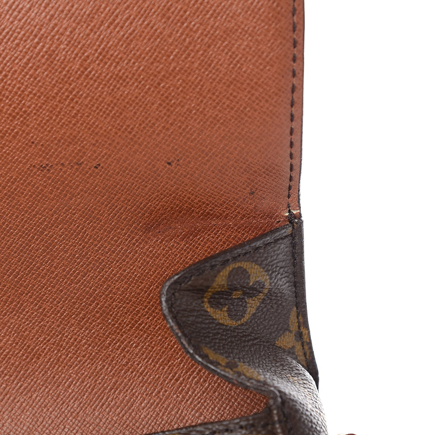 Monogram Saint Cloud MM