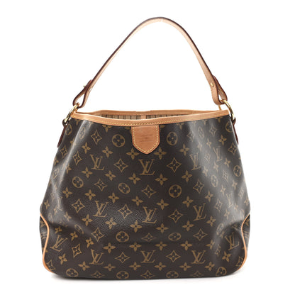 Louis Vuitton Monogram Delightful PM 1 of 9