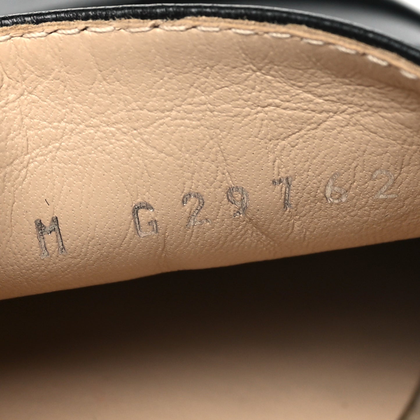Lambskin CC Espadrilles 38 Black