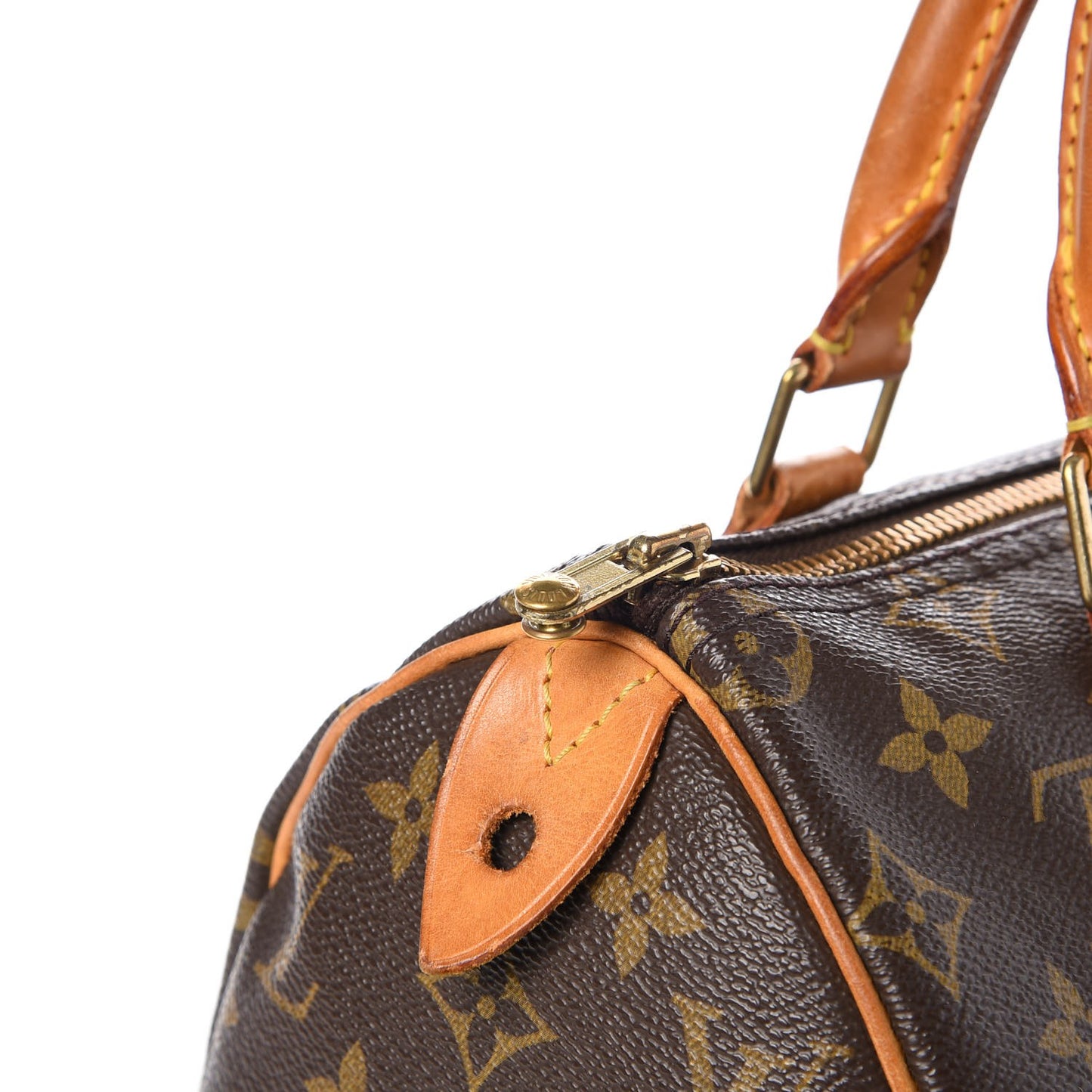 Monogram Speedy 25