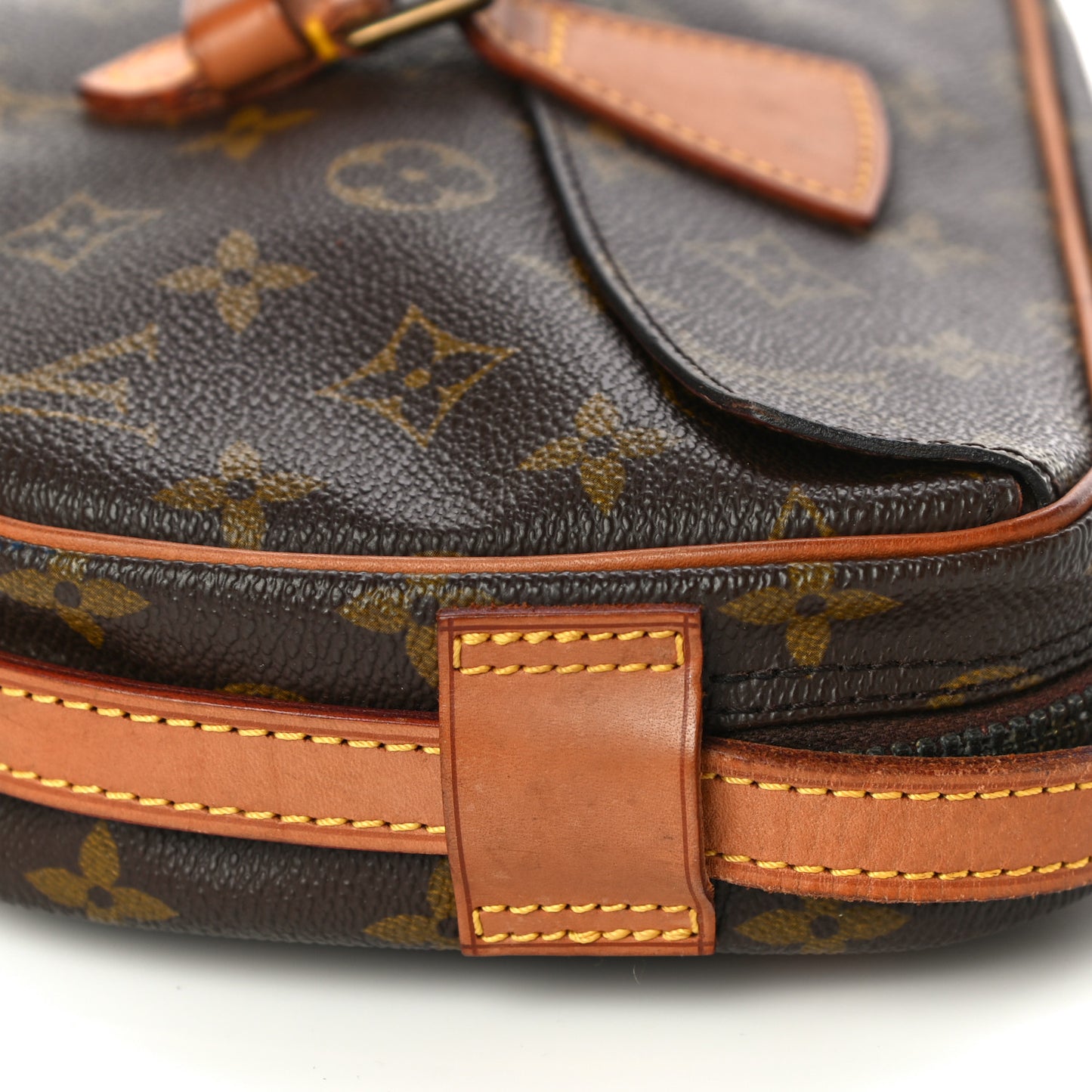 Monogram Jeune Fille