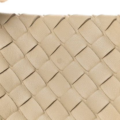 Bottega Veneta Nappa Intrecciato Medium Garda Bag Banane 11 of 11