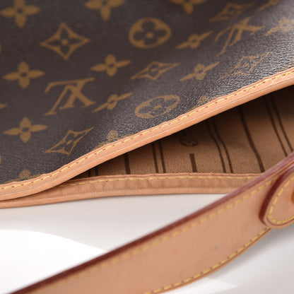 Louis Vuitton Monogram Delightful PM 9 of 14