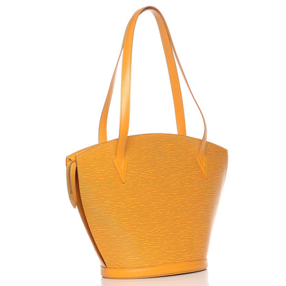 Louis Vuitton Epi Saint Jacques GM Tassil 3 of 7