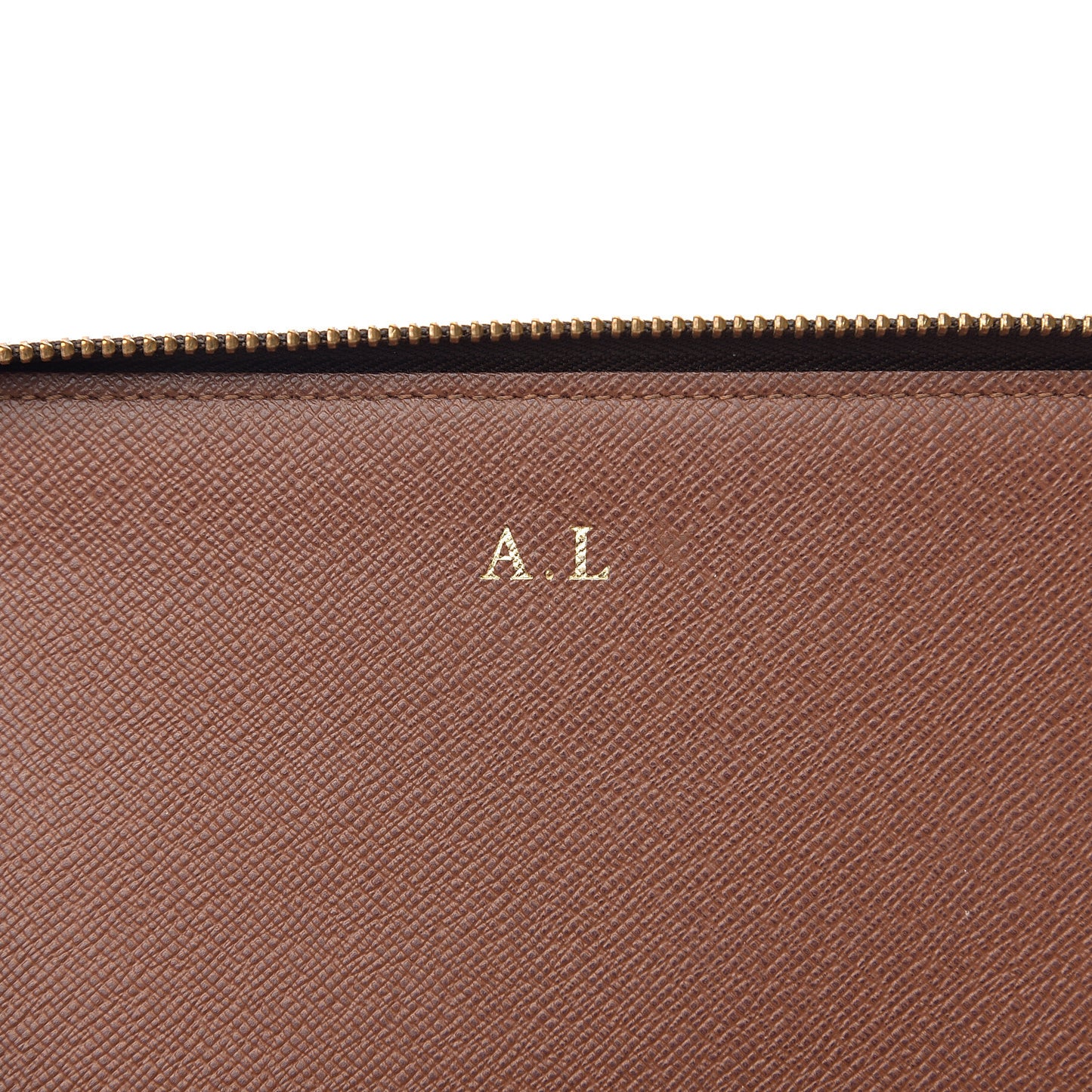 Monogram Zippy Organizer Wallet
