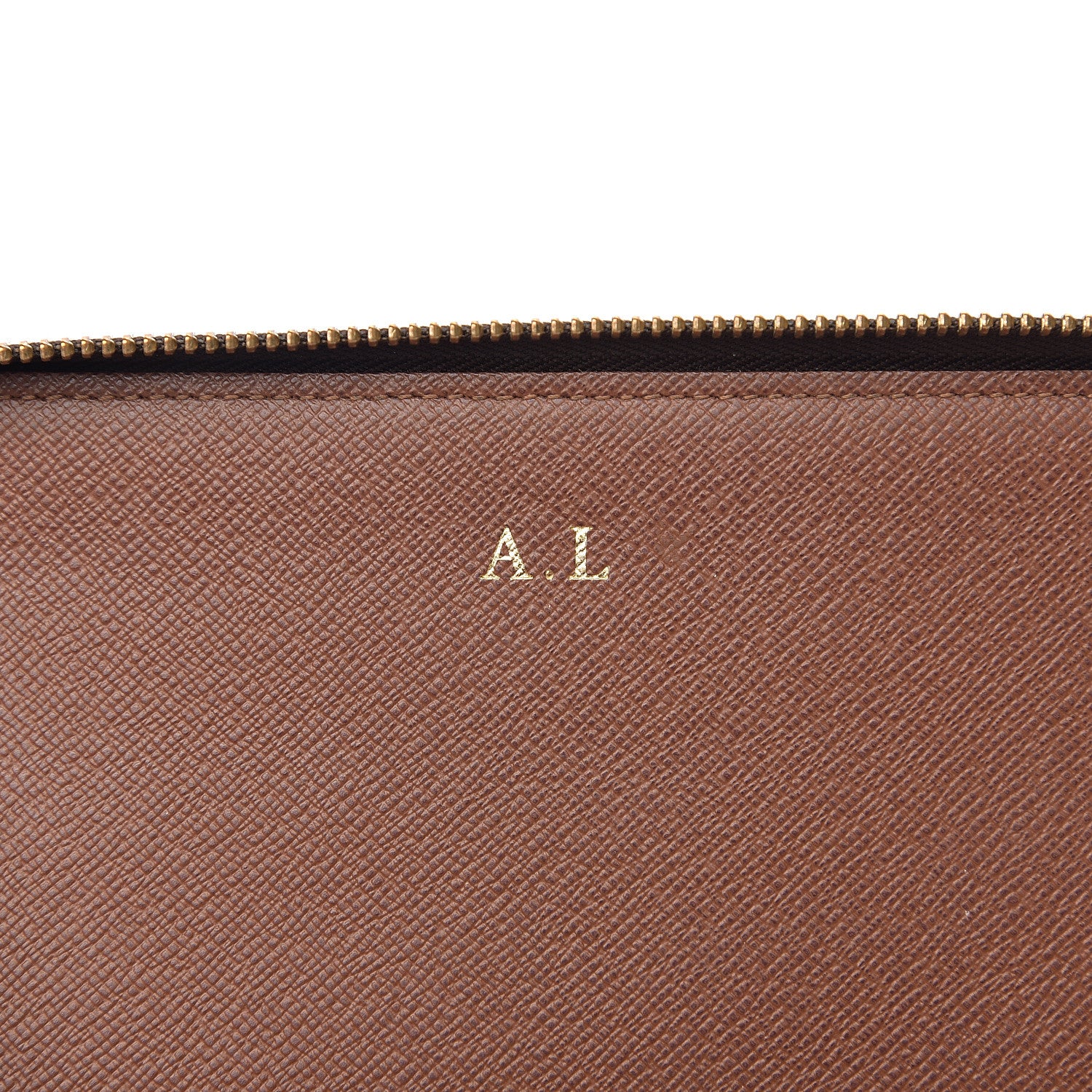 Louis Vuitton Monogram Zippy Organizer Wallet 5 of 6