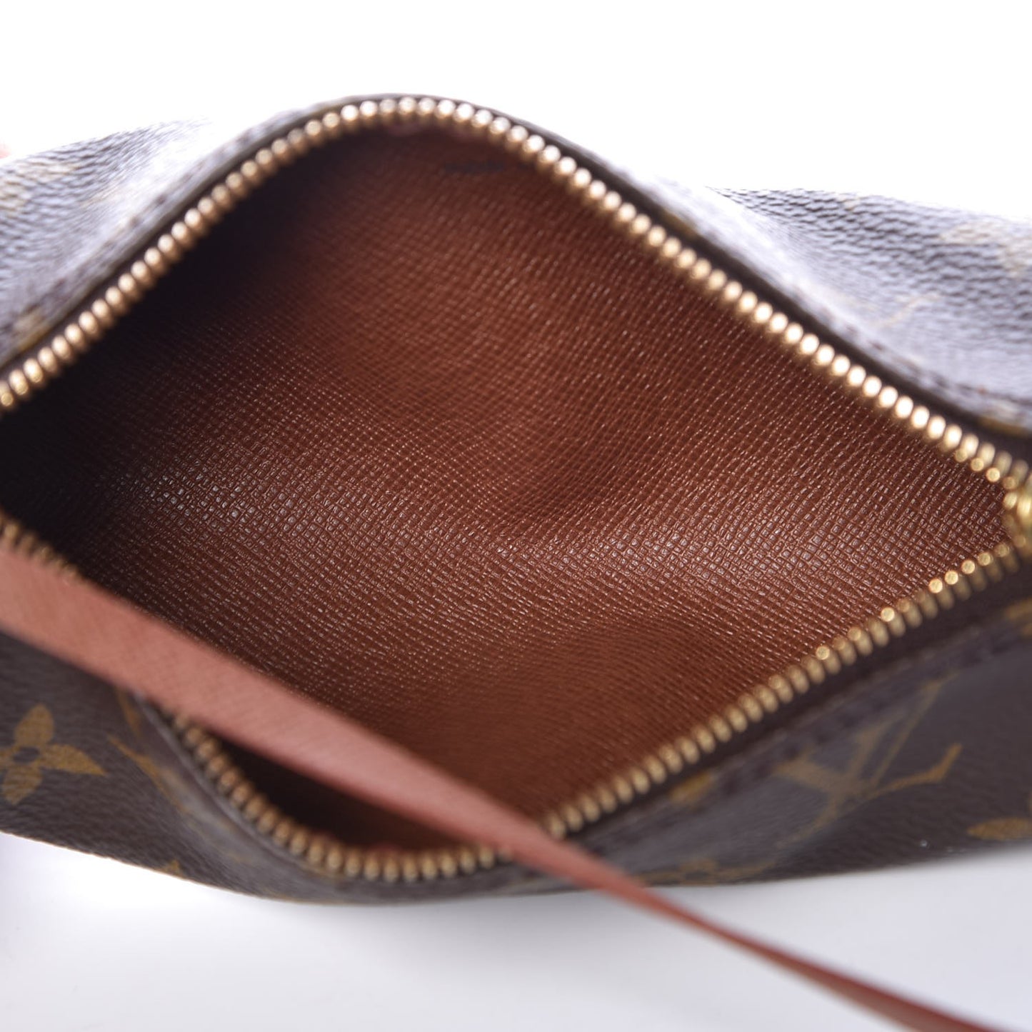 Monogram Mini Papillon