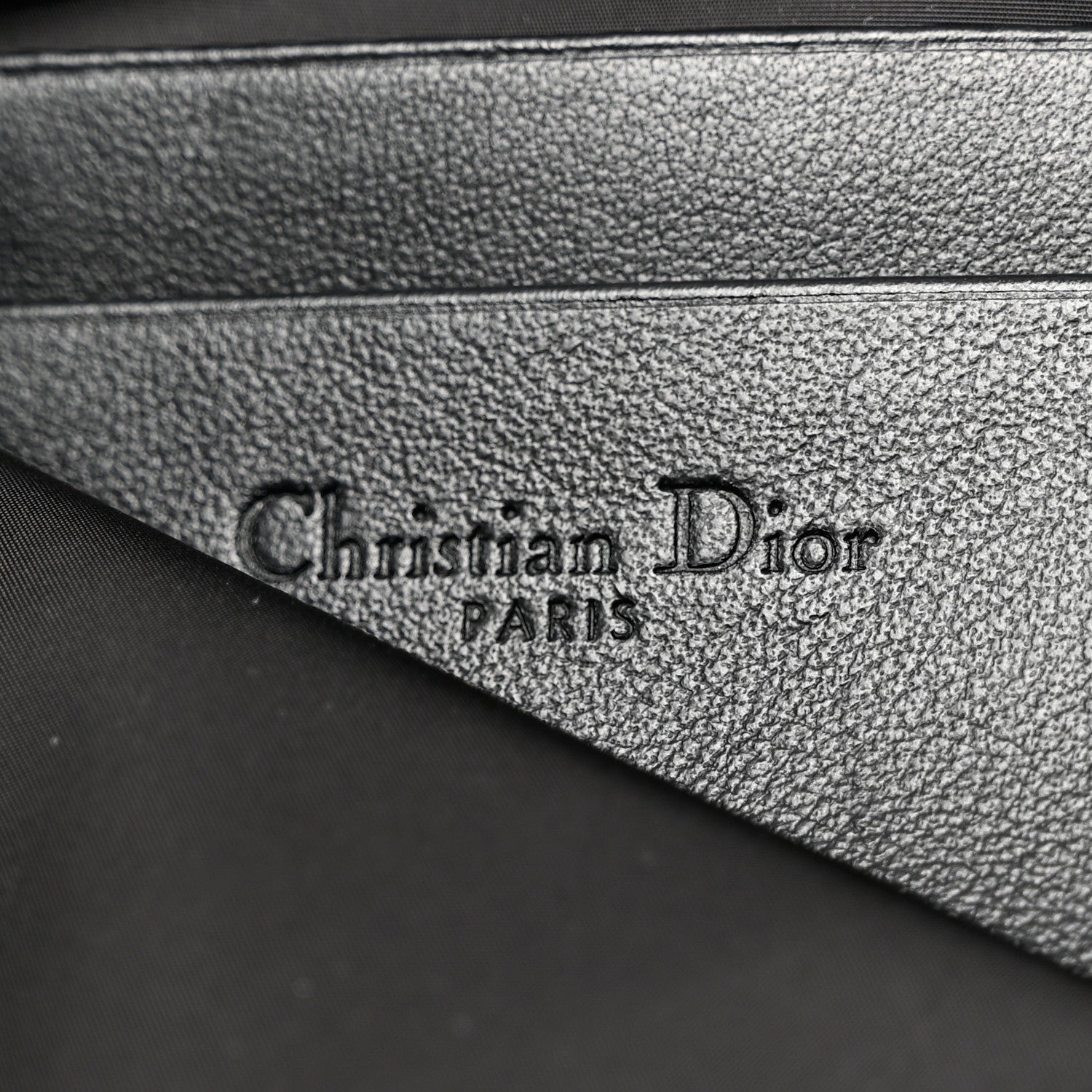 Christian Dior Technical Fabric Embroidered Toile De Jouy DiorTravel Multifunction Pouch Blue 13 of 15