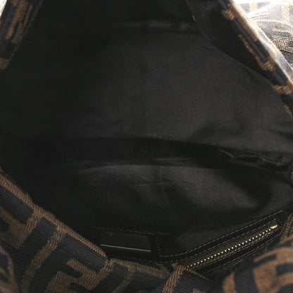 Fendi Zucca Mama Baguette Tobacco 5 of 8