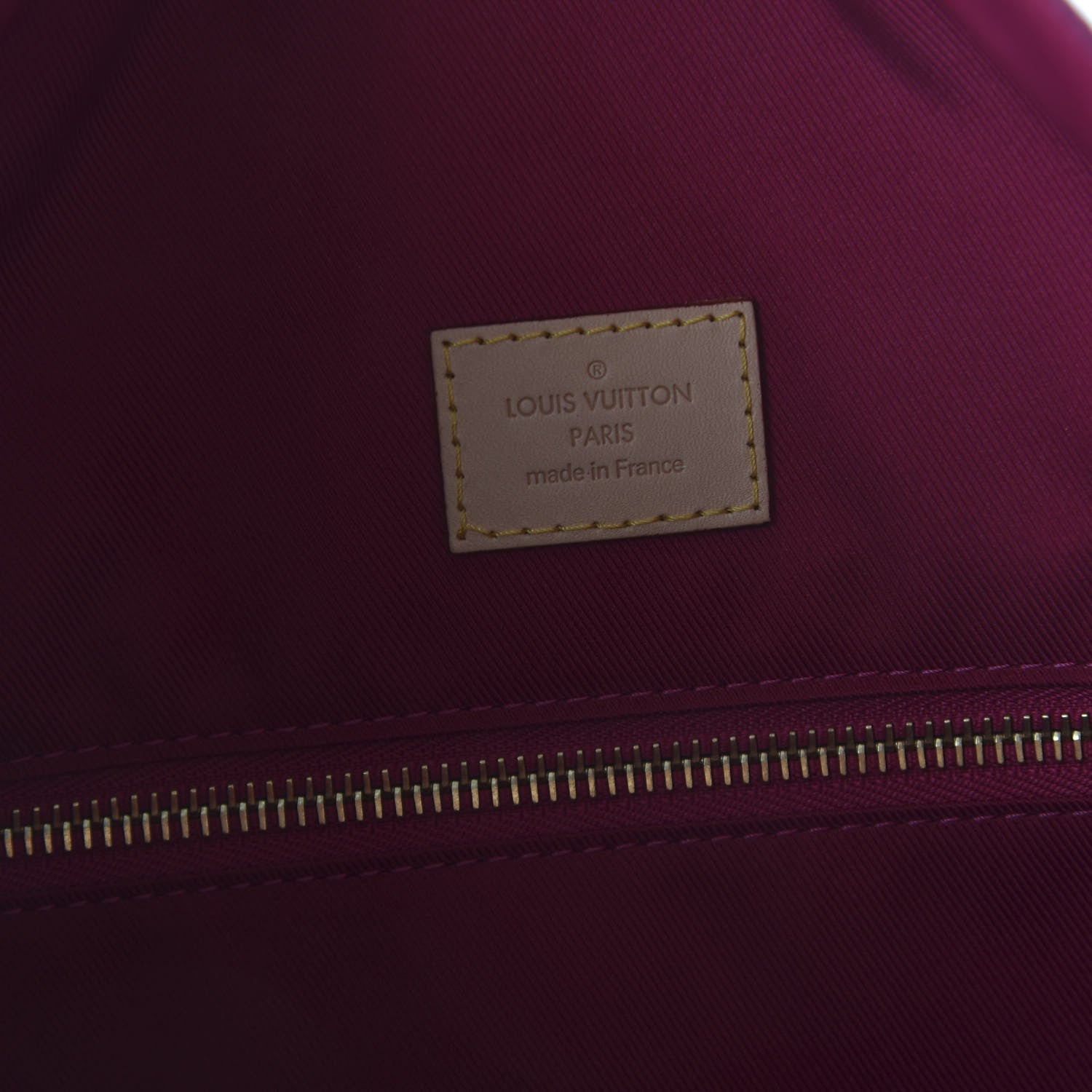 Louis Vuitton Monogram Graceful MM Pivoine 8 of 9