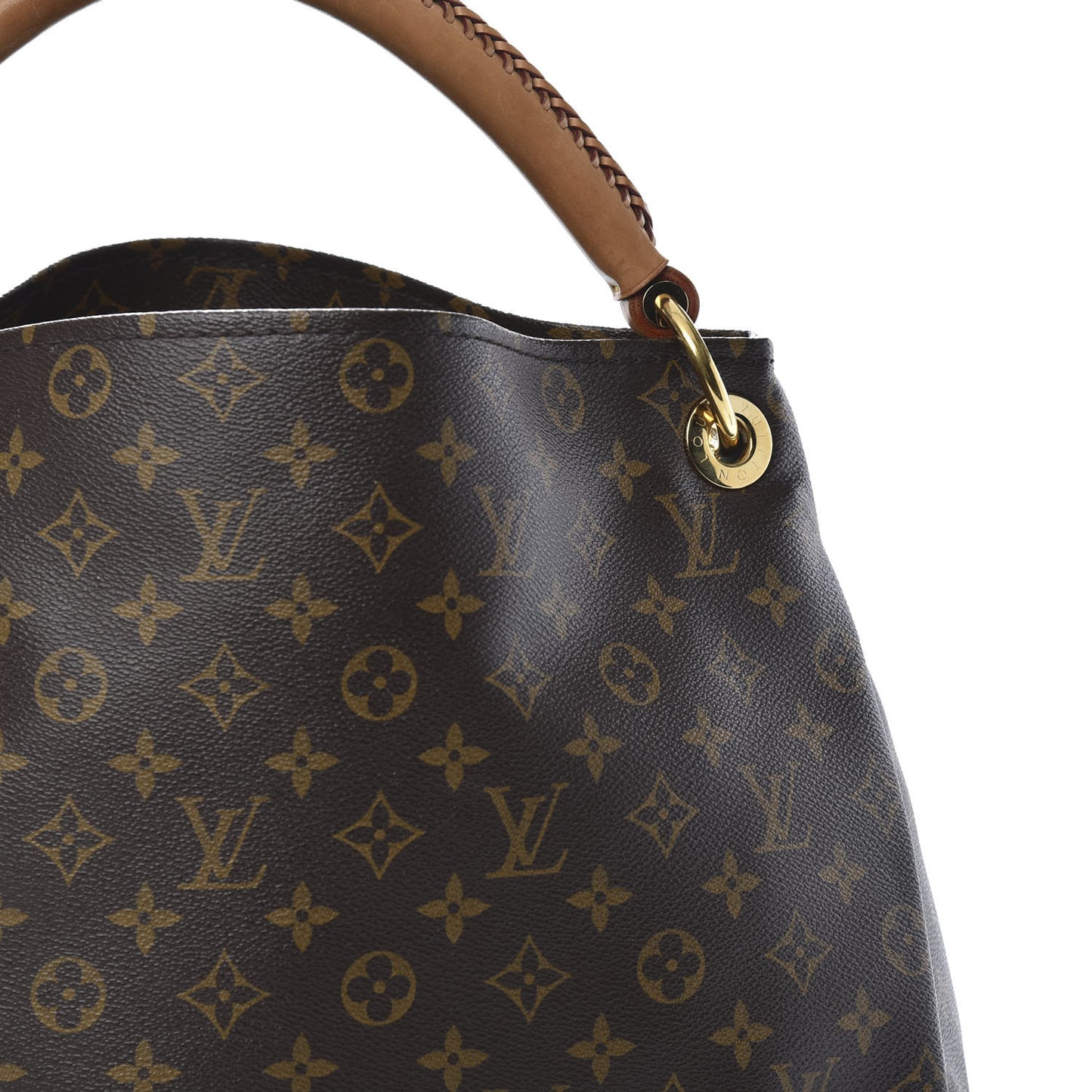 Monogram Artsy MM