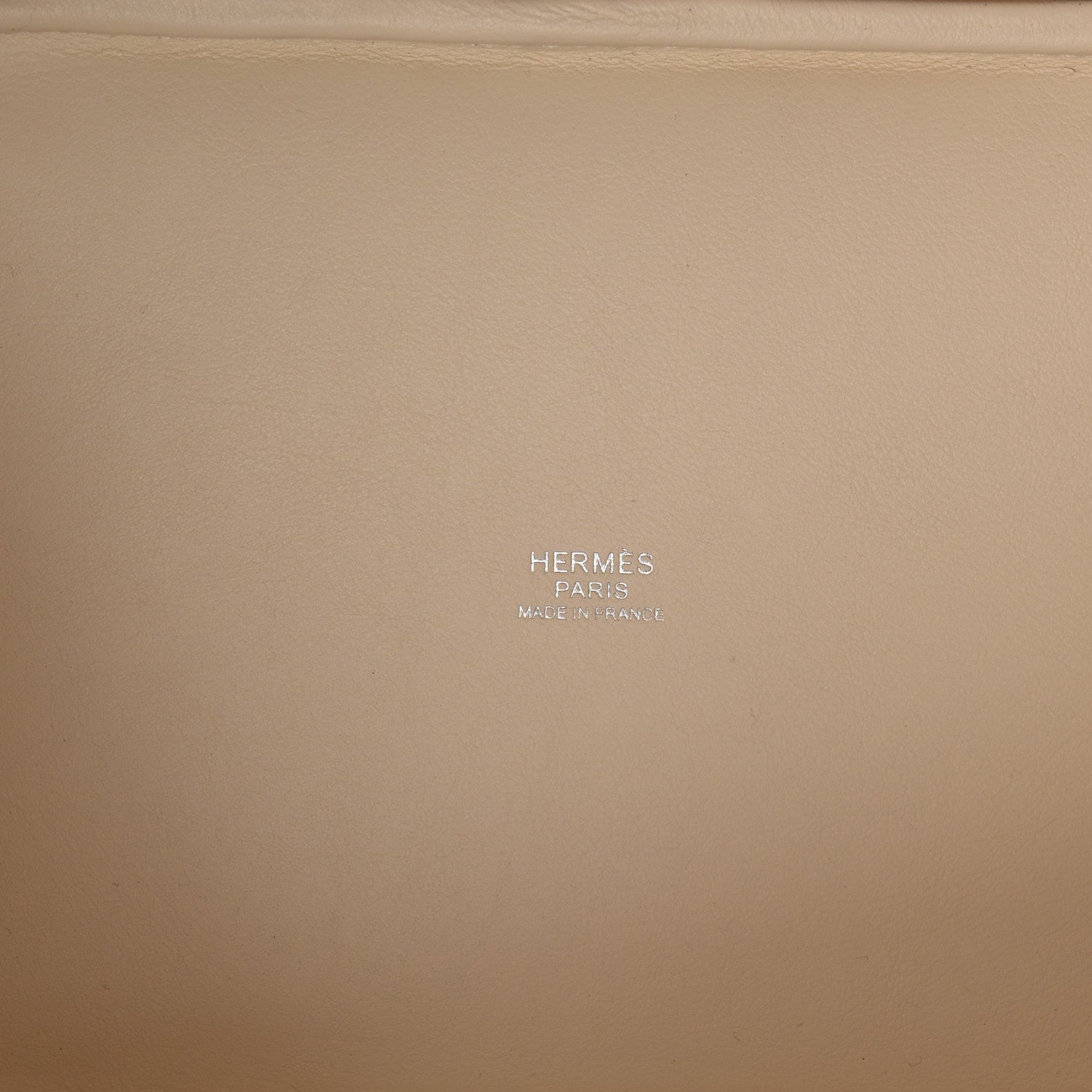 Hermes Swift Lucky Daisy Picotin Lock 18 PM Nata Vert 6 of 11
