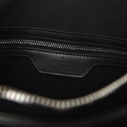 Louis Vuitton Mat Monogram Willwood Black 6 of 8