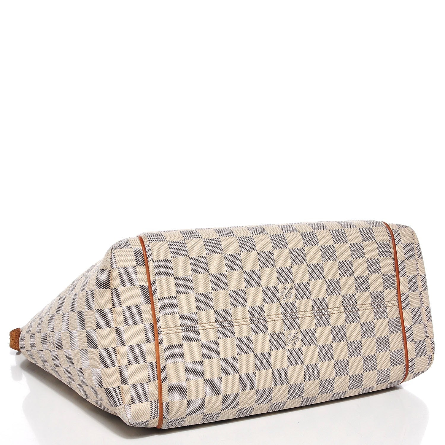 Louis Vuitton Damier Azur Totally MM 4 of 7