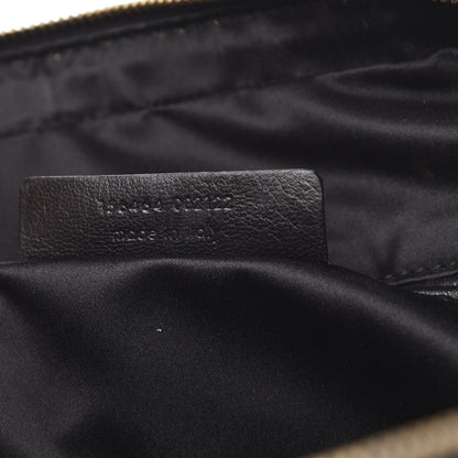 Saint Laurent Calfskin Large Muse Black 7 of 15