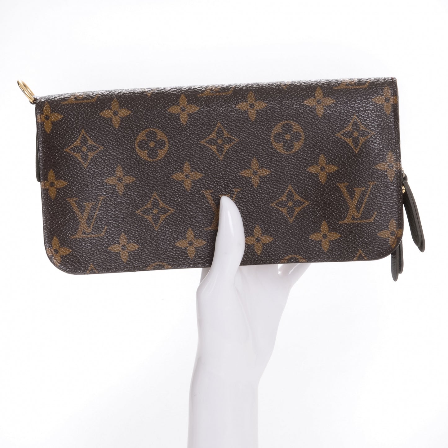 Monogram Insolite Wallet