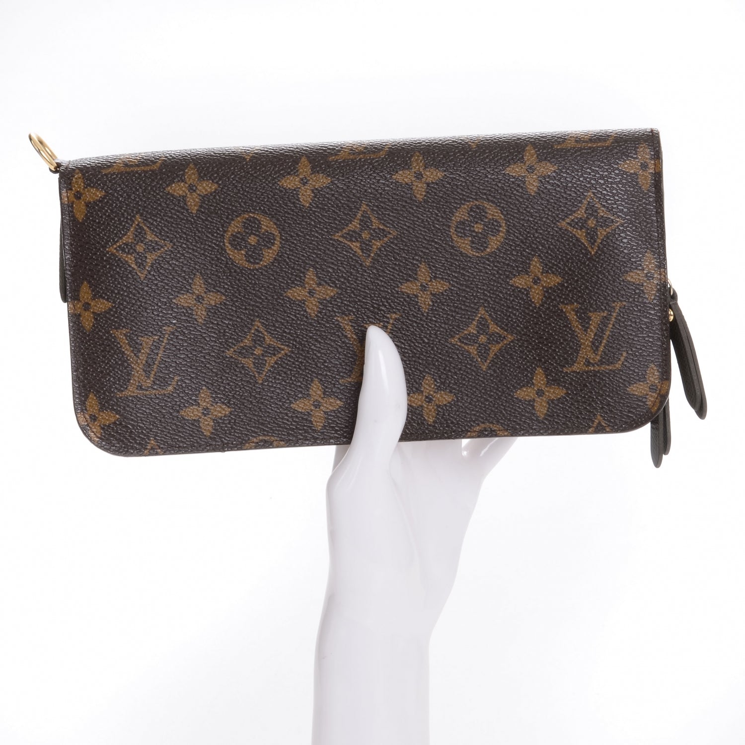 Louis Vuitton Monogram Insolite Wallet 2 of 8