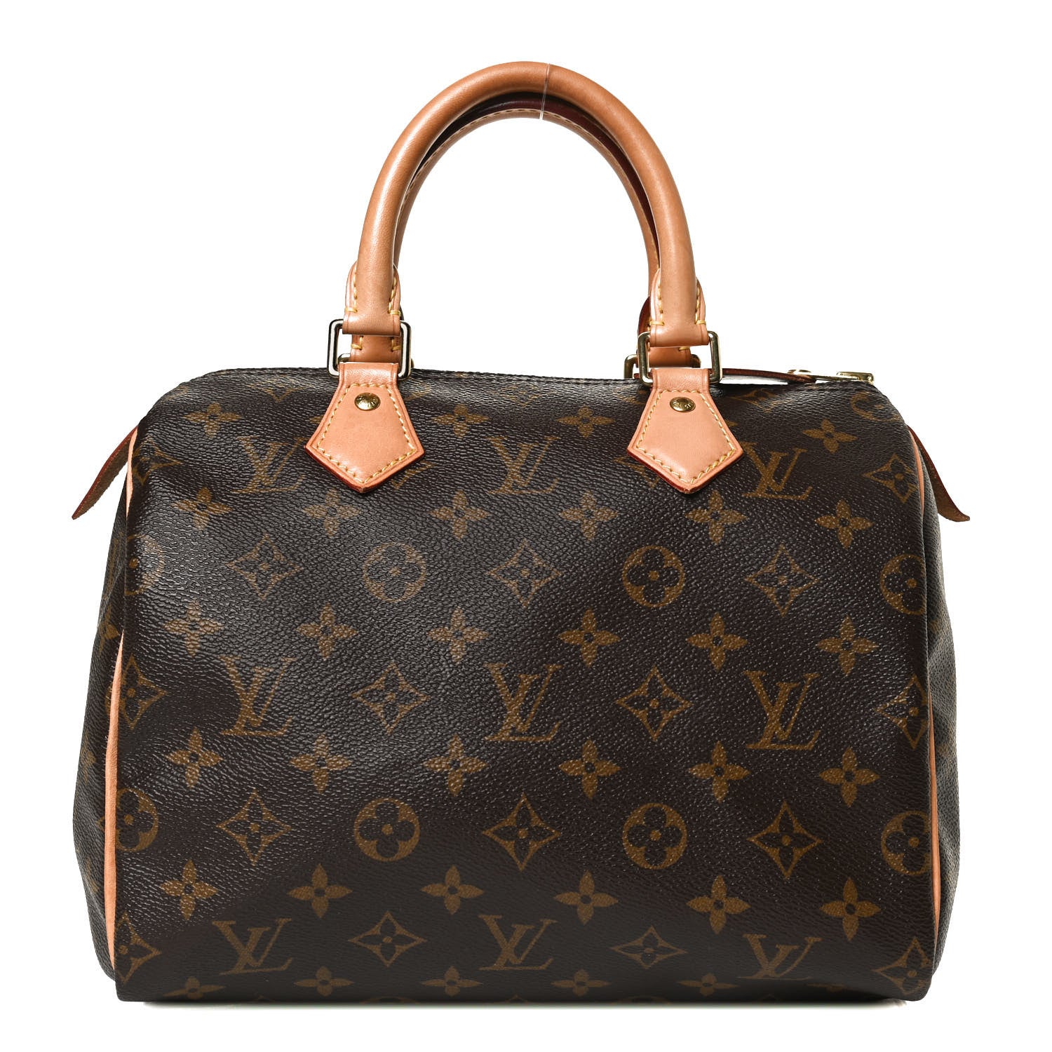 Louis Vuitton Monogram Speedy 25 1 of 17