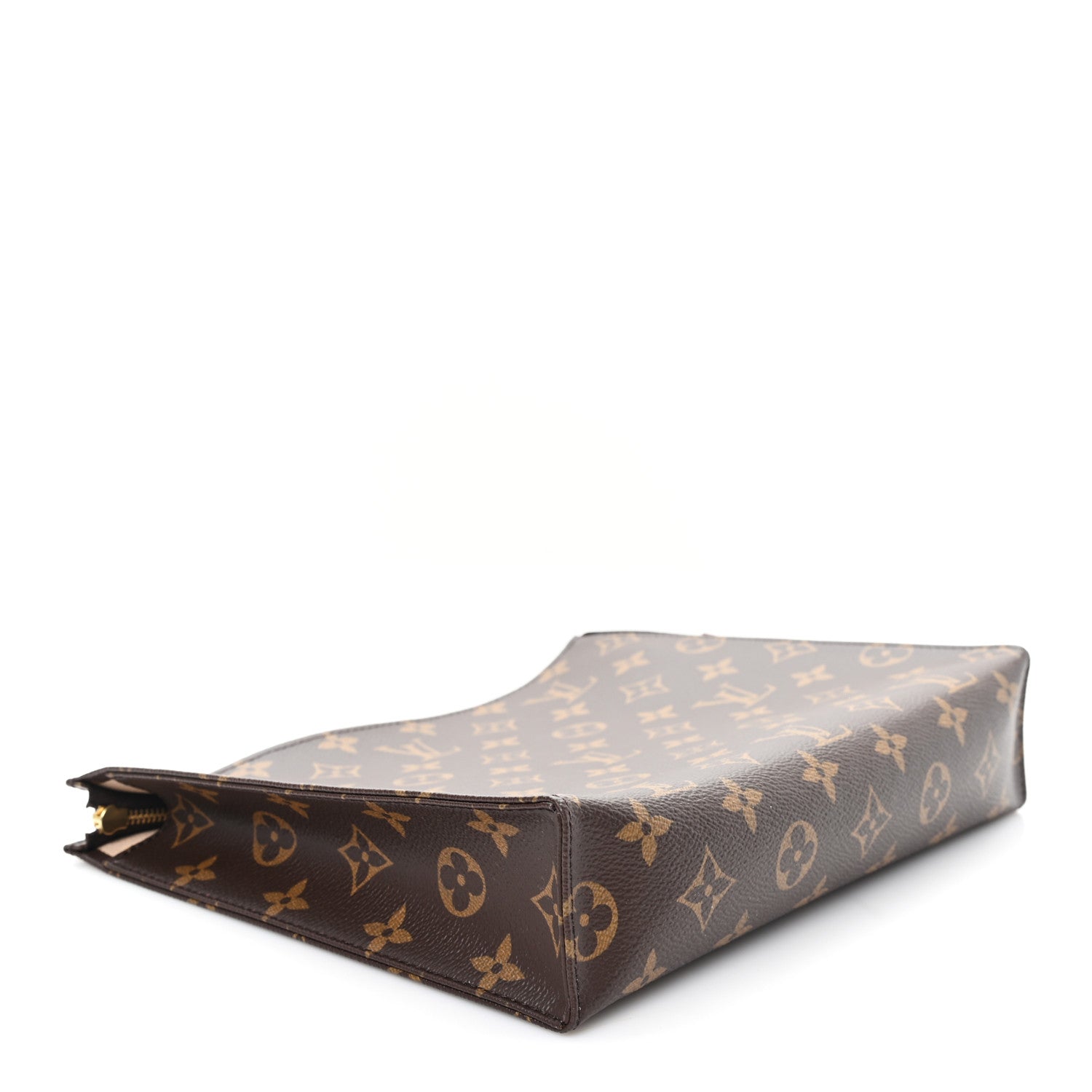 Louis Vuitton Monogram Toiletry Pouch 26 4 of 7