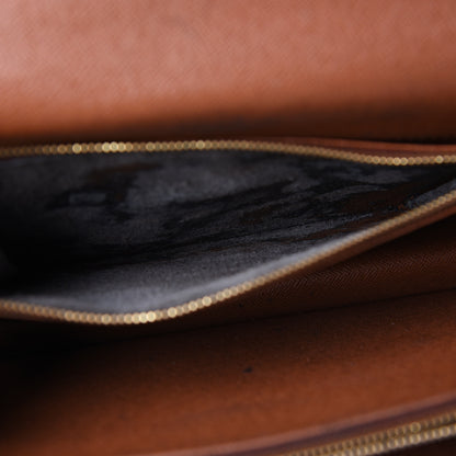Louis Vuitton Monogram Concorde 5 of 19