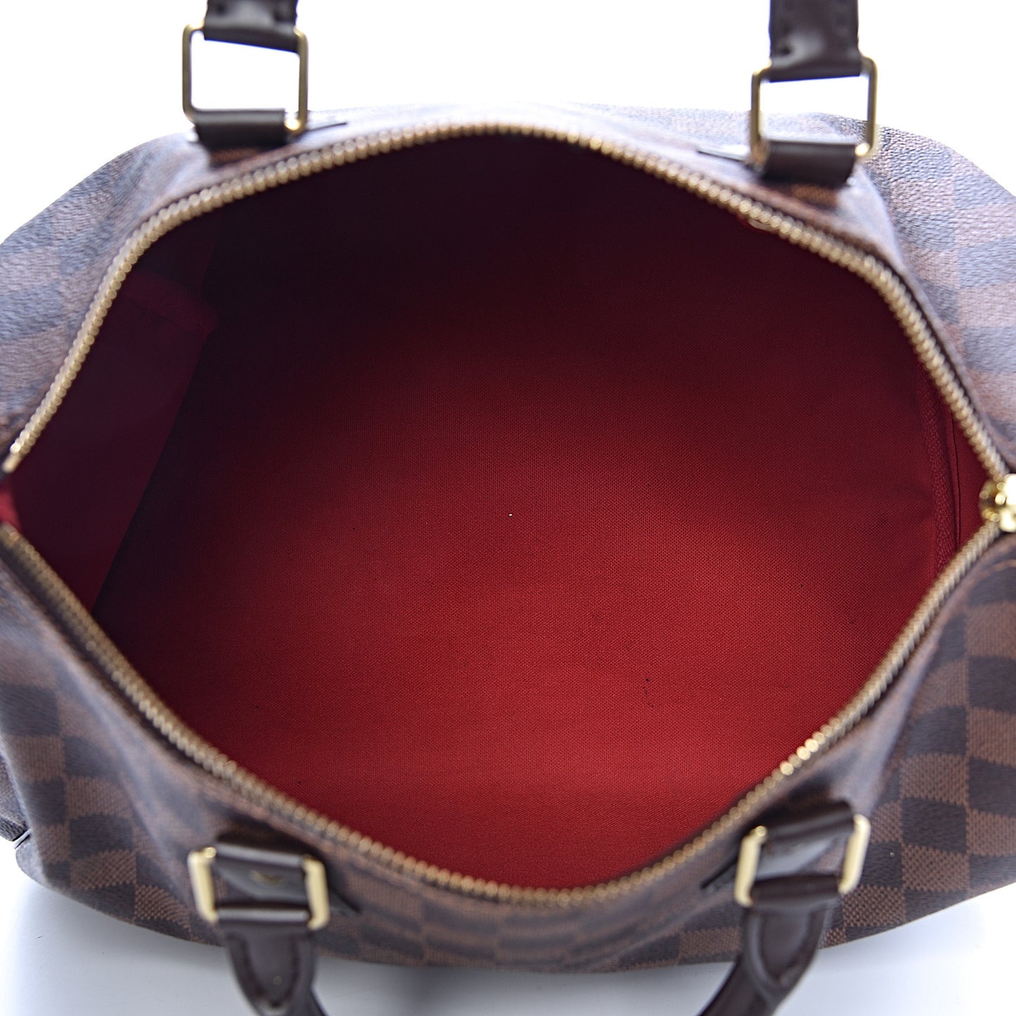 Damier Ebene Speedy 30