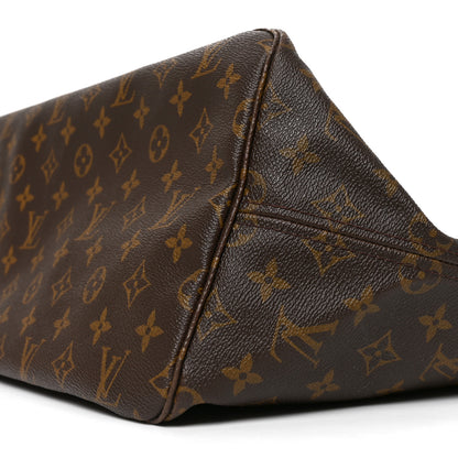 Louis Vuitton Monogram Neverfull GM 9 of 9
