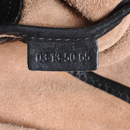 Chloe Leather Alison Tote Coffee Shot 7 of 7
