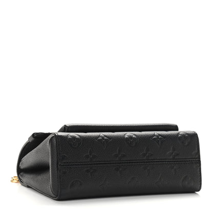 Louis Vuitton Empreinte Vavin BB Black 4 of 8